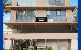 Townhouse Hadapsar Formerly Savali Inn